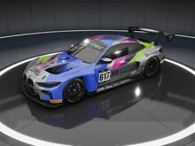 MH BMW