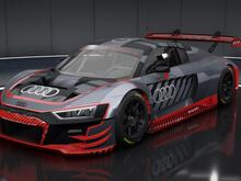 Audi Etron