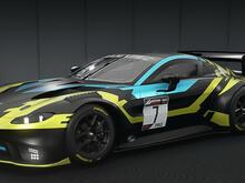 VRT Aston 2023