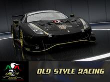 Old Style Racing IIP