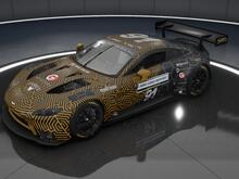 Grid Report