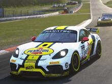 Porsche_GT4