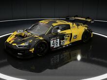 Yellow Engine Racing - Audi
