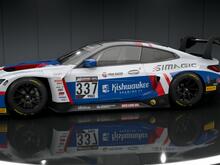 337 L.Ellis BMW M4 GT3 bimmerworld