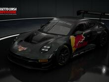 Red Jegue Racing