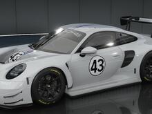 Herbie Skin for Crossy