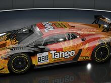 T. Trowbridge Lambo Evo2