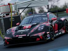 Pfaff Motorsport - Motomaster liver for MCM