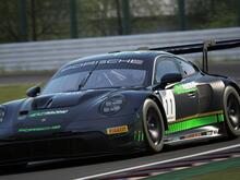 #11 O.Linortner Porsche 992 GT3 RS OZ