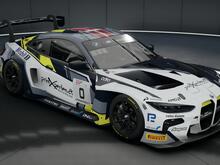 Premium motorsport primarily
