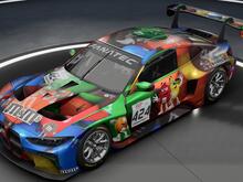M&M M4