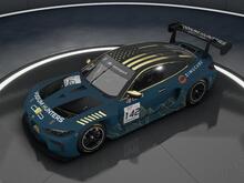 Podium Hunters 142