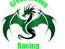 Green Dragon Racint