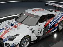 S.Buckley Nissan GT3 C&C eSports