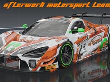 afterwork motorsport Team 1