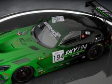 Sky194 Mercedes-AMG GT3 Evo