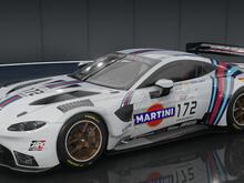 Aston Martini