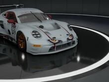 Egons Porsche 1