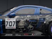 porga gt3r gt3