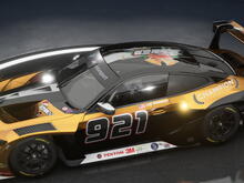 Champion Motorsports Holiday 921