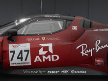 ferrari amd