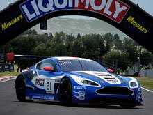 R!OT Racing Blue Flag 12h BATHURST