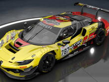 FERRARI 787