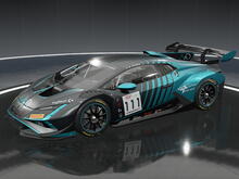 MaD Super Trofeo