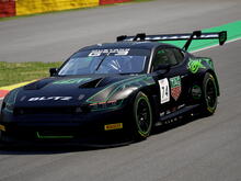 PAPOUTSAKIS 74 LIVERY