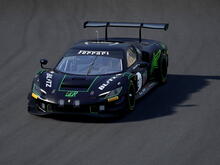 HUNTER 21 LIVERY