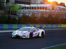 RRA Huracan GT3 Evo 2 