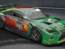 HZtm_Lexus - Watermelon