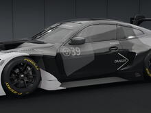 39th Gripen Squadron