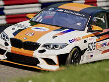 Scuderia Osare Spaventare