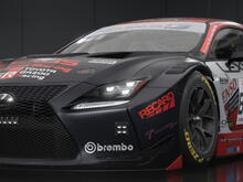 STXRace 847