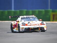 Porsche Car