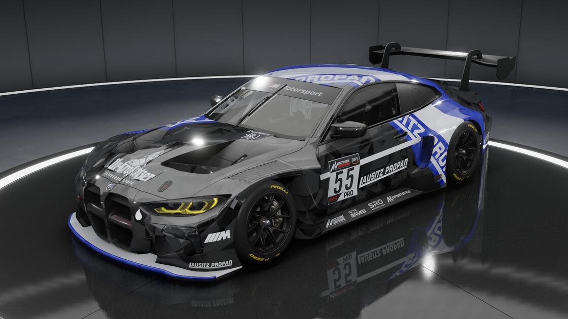 lpm-bmw-m4-gt3_dark | Awesome Simracing