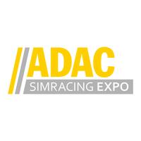 ADAC Simracing Expo logo
