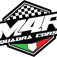 M4R logo