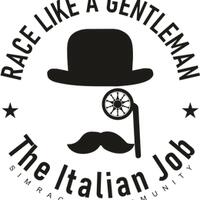 Italian Job Logo