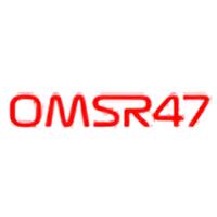 OMSR logo