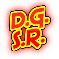 DGSR logo