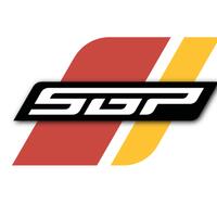 SGP Lockup logo