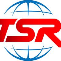 TSR Logo