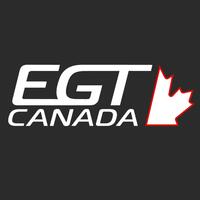 EGT Canada Logo