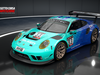Falken Porsche from Nurburgring 24hrs 2021