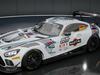 AMG GT3 Martini