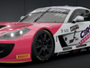 GFTGR Ginetta