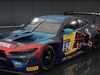 Red Bull BMW