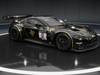 JPS AMR V8